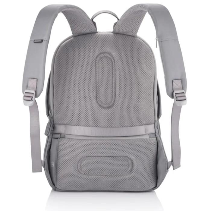 Gift Campaign Zaino porta pc antifurto con tasche RFID e computer 15,6'' Bobby Soft> Zaini Porta Pc