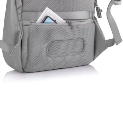 Gift Campaign Zaino porta pc antifurto con tasche RFID e computer 15,6'' Bobby Soft><noscript><img width=