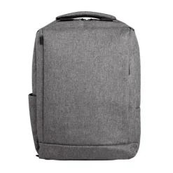 Gift Campaign Zaino porta pc con logo multitasche foderate con cinghia trolley 15,6''> Zaini Porta Pc