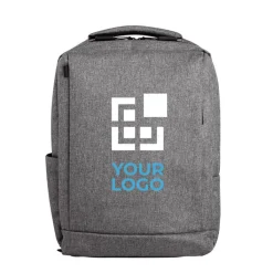 Gift Campaign Zaino porta pc con logo multitasche foderate con cinghia trolley 15,6''></noscript> Zaini Porta Pc