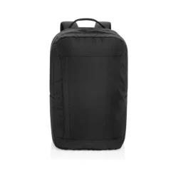 Gift Campaign Zaino porta pc con tasca frontale con cerniera per pc 15,6" Swiss Peak> Zaini Porta Pc