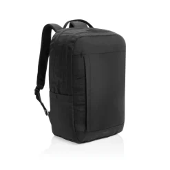 Gift Campaign Zaino porta pc con tasca frontale con cerniera per pc 15,6" Swiss Peak> Zaini Porta Pc