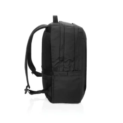 Gift Campaign Zaino porta pc con tasca frontale con cerniera per pc 15,6