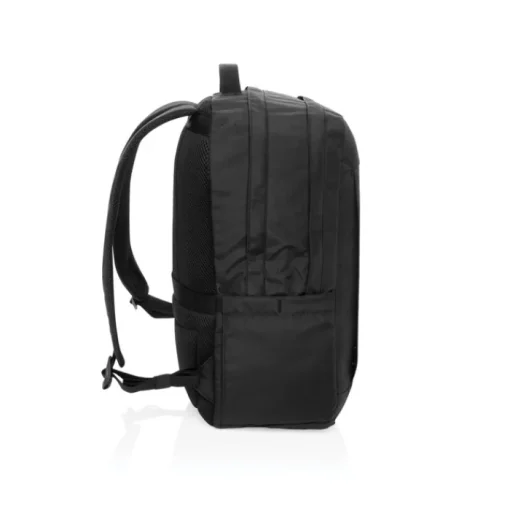 Gift Campaign Zaino porta pc con tasca frontale con cerniera per pc 15,6" Swiss Peak> Zaini Porta Pc
