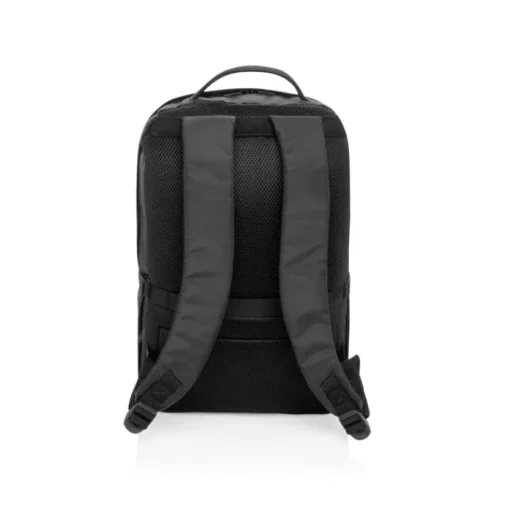 Gift Campaign Zaino porta pc con tasca frontale con cerniera per pc 15,6" Swiss Peak> Zaini Porta Pc