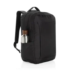 Gift Campaign Zaino porta pc con tasca frontale con cerniera per pc 15,6