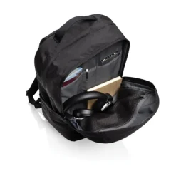 Gift Campaign Zaino porta pc con tasca frontale con cerniera per pc 15,6