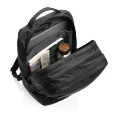 Gift Campaign Zaino porta pc con tasca frontale con cerniera per pc 15,6