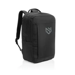Gift Campaign Zaino porta pc con tasca frontale con cerniera per pc 15,6
