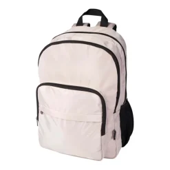 Gift Campaign Zaino porta pc in poliestere riciclato con tasca per PC 15"> Zaini Porta Pc|Zaini Da Viaggio