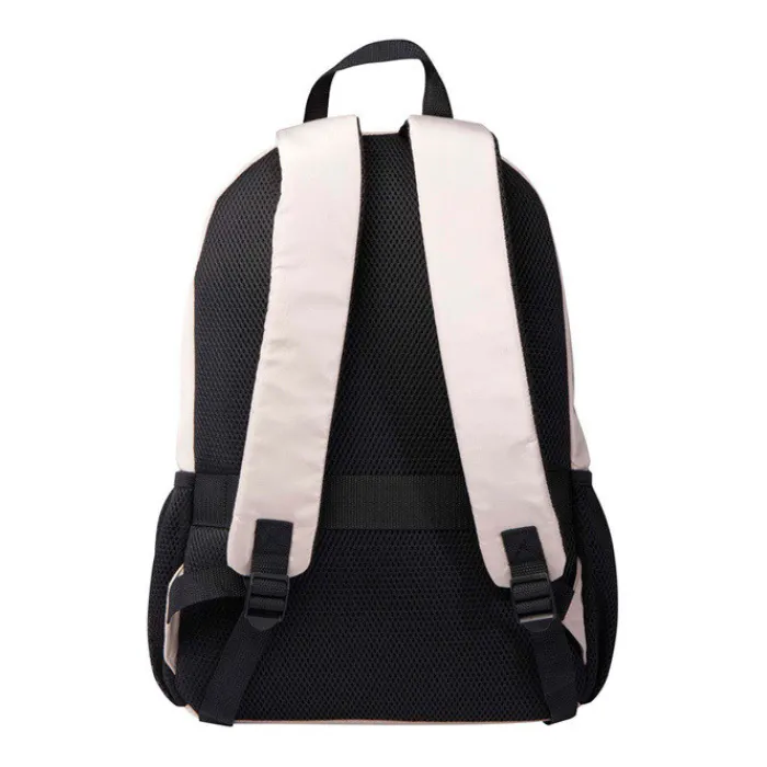 Gift Campaign Zaino porta pc in poliestere riciclato con tasca per PC 15"> Zaini Porta Pc|Zaini Da Viaggio