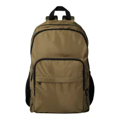 Gift Campaign Zaino porta pc in poliestere riciclato con tasca per PC 15