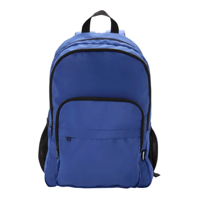 Gift Campaign Zaino porta pc in poliestere riciclato con tasca per PC 15"> Zaini Porta Pc|Zaini Da Viaggio