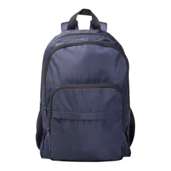 Gift Campaign Zaino porta pc in poliestere riciclato con tasca per PC 15