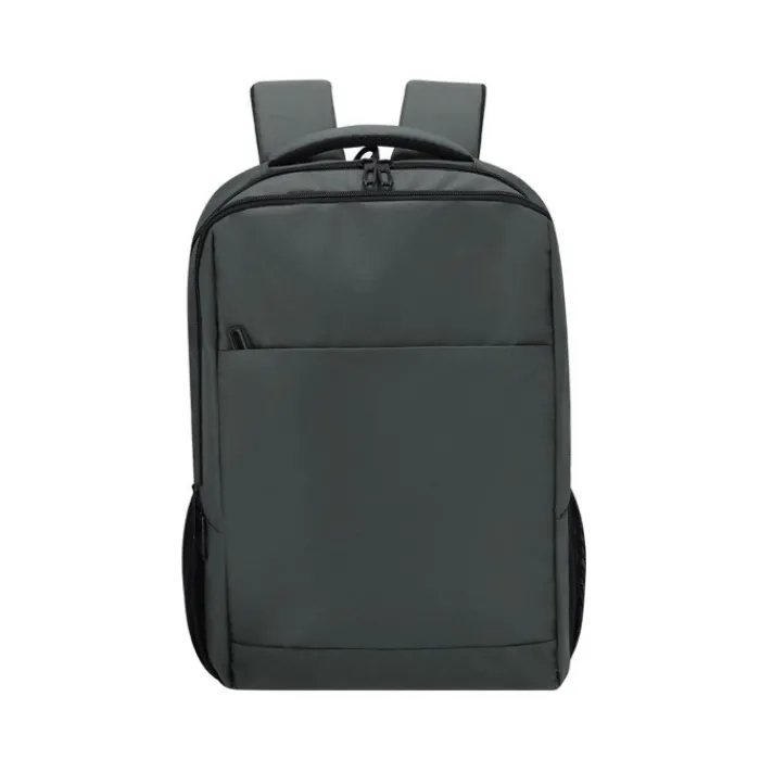 Gift Campaign Zaino porta PC in PU con fascia per trolley 15''> Zaini Porta Pc