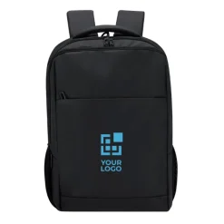Gift Campaign Zaino porta PC in PU con fascia per trolley 15''></noscript> Zaini Porta Pc