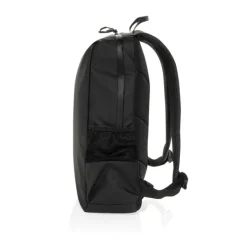 Gift Campaign Zaino porta pc in RPET idrorepellente con tasca frontale per pc 15,6