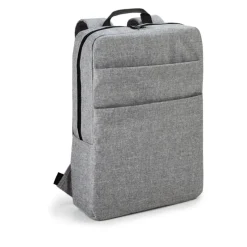 Gift Campaign Zaino porta pc multiscomaprto interno imbottito 15,6'' GreyLine> Zaini Porta Pc