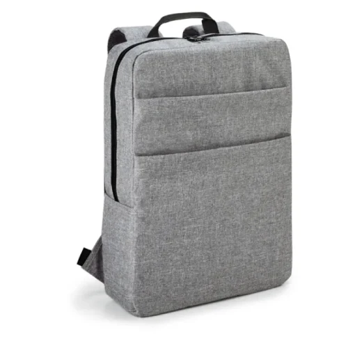 Gift Campaign Zaino porta pc multiscomaprto interno imbottito 15,6'' GreyLine> Zaini Porta Pc