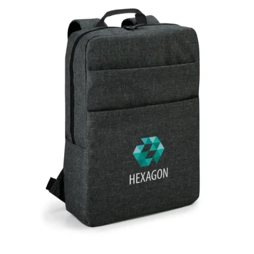 Gift Campaign Zaino porta pc multiscomaprto interno imbottito 15,6'' GreyLine> Zaini Porta Pc