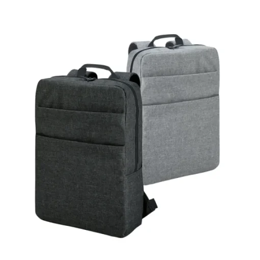Gift Campaign Zaino porta pc multiscomaprto interno imbottito 15,6'' GreyLine> Zaini Porta Pc