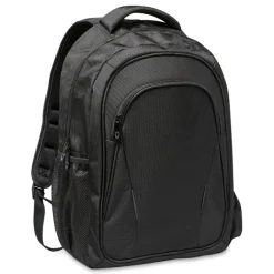 Gift Campaign Zaino porta pc personalizzato multitasche e porta pc 15'' Frankfurt> Zaini Porta Pc
