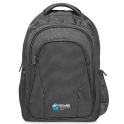 Gift Campaign Zaino porta pc personalizzato multitasche e porta pc 15'' Frankfurt> Zaini Porta Pc