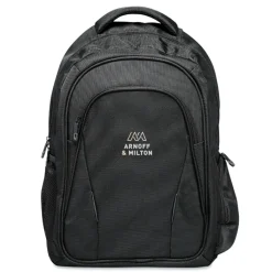 Gift Campaign Zaino porta pc personalizzato multitasche e porta pc 15'' Frankfurt></noscript> Zaini Porta Pc