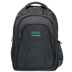 Gift Campaign Zaino porta pc personalizzato multitasche e porta pc 15'' Frankfurt></noscript> Zaini Porta Pc