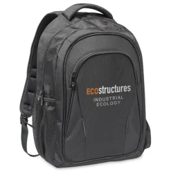 Gift Campaign Zaino porta pc personalizzato multitasche e porta pc 15'' Frankfurt></noscript> Zaini Porta Pc