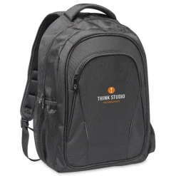 Gift Campaign Zaino porta pc personalizzato multitasche e porta pc 15'' Frankfurt></noscript> Zaini Porta Pc