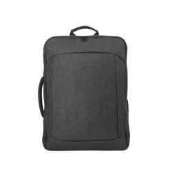Gift Campaign Zaino porta pc promozionale doppio utilizzo in poliestere 600D 15,6''> Zaini Porta Pc