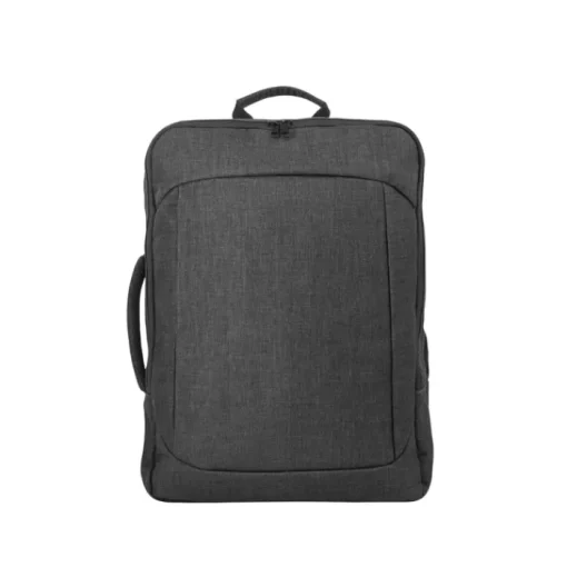 Gift Campaign Zaino porta pc promozionale doppio utilizzo in poliestere 600D 15,6''> Zaini Porta Pc