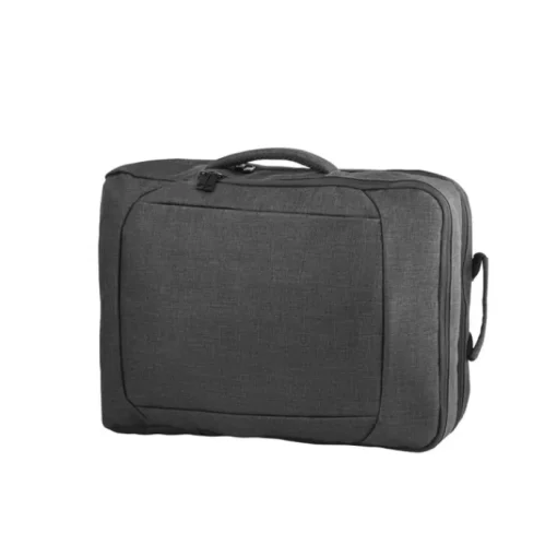 Gift Campaign Zaino porta pc promozionale doppio utilizzo in poliestere 600D 15,6''> Zaini Porta Pc