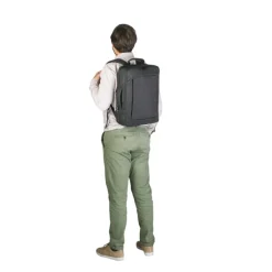 Gift Campaign Zaino porta pc promozionale doppio utilizzo in poliestere 600D 15,6''></noscript> Zaini Porta Pc