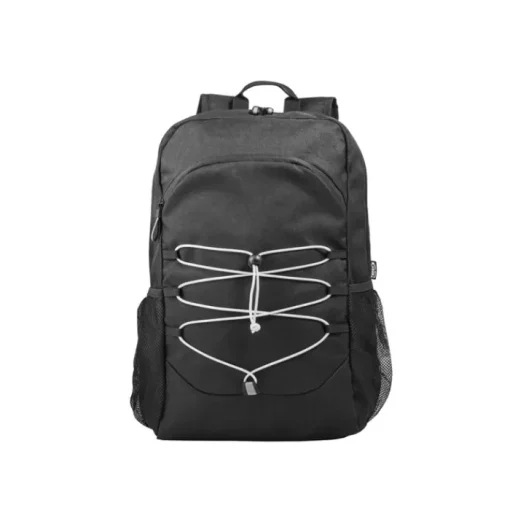 Gift Campaign Zaino porta pc promozionale RPET multitasche bande riflettenti 15,6''> Zaini Porta Pc