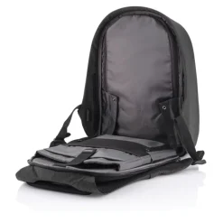 Gift Campaign Zaino promozionale antifurto con USB e tasca pc 17'' Bobby Hero XL></noscript> Zaini Porta Pc