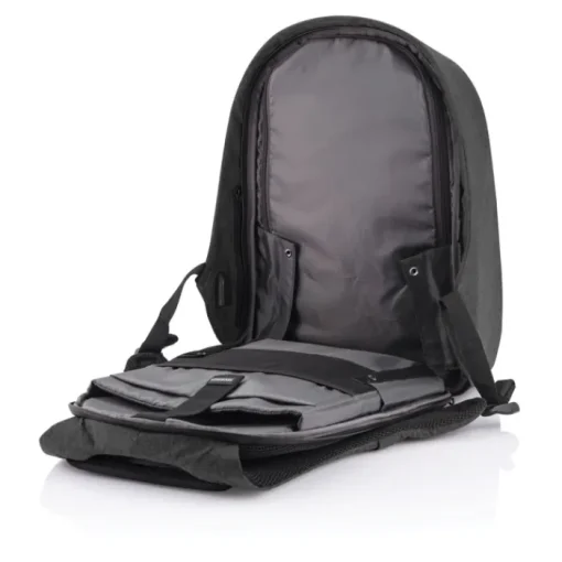 Gift Campaign Zaino promozionale antifurto con USB e tasca pc 17'' Bobby Hero XL> Zaini Porta Pc
