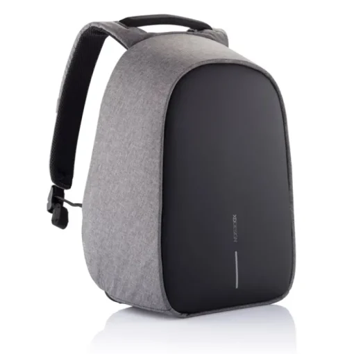Gift Campaign Zaino promozionale antifurto con USB e tasca pc 17'' Bobby Hero XL> Zaini Porta Pc