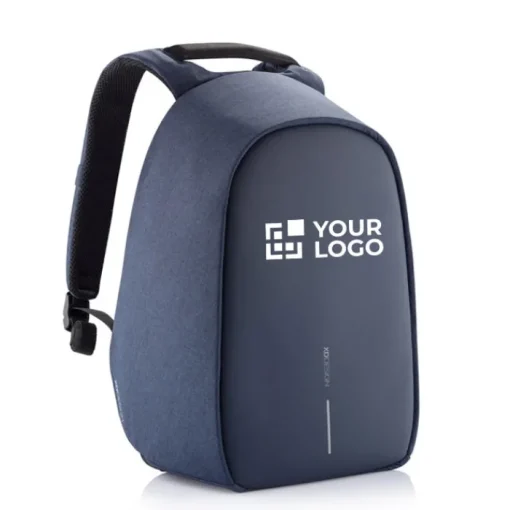 Gift Campaign Zaino promozionale antifurto con USB e tasca pc 17'' Bobby Hero XL> Zaini Porta Pc