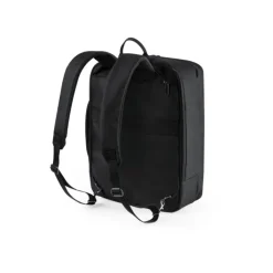 Gift Campaign Zaino promozionale elegante con fascia trolley porta pc 15'' Business> Zaini Porta Pc