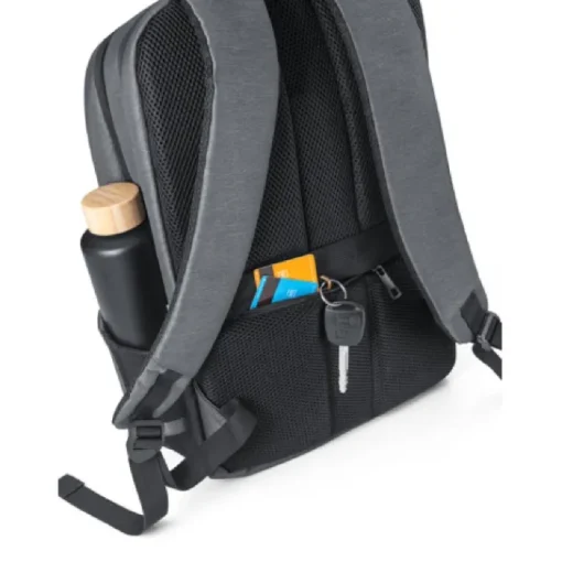 Gift Campaign Zaino promozionale impermeabile con tasca per pc 15''' WaterResistant> Zaini Porta Pc