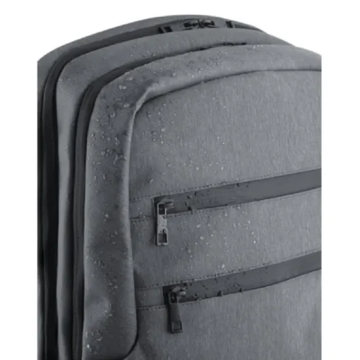 Gift Campaign Zaino promozionale impermeabile con tasca per pc 15''' WaterResistant> Zaini Porta Pc