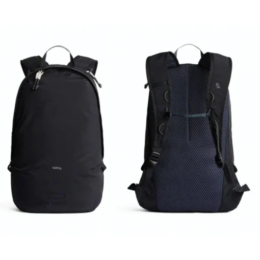 Gift Campaign Zaino promozionale in RPET multiuso con fodera interna 20L Bellroy> Zaini Da Viaggio