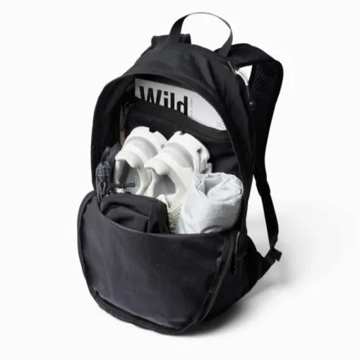 Gift Campaign Zaino promozionale in RPET multiuso con fodera interna 20L Bellroy> Zaini Da Viaggio