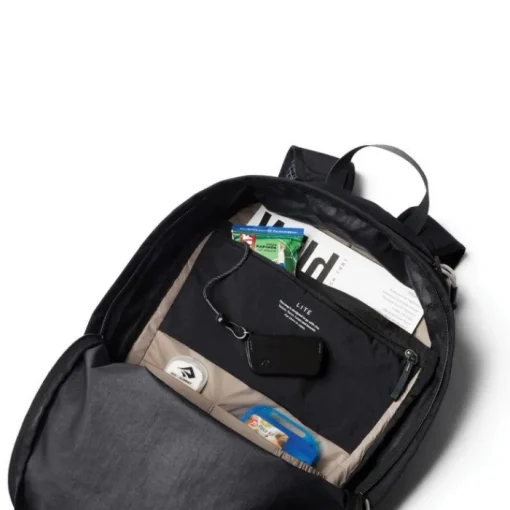 Gift Campaign Zaino promozionale in RPET multiuso con fodera interna 20L Bellroy> Zaini Da Viaggio