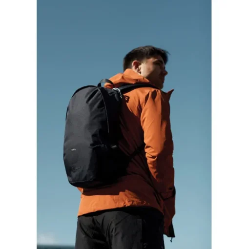 Gift Campaign Zaino promozionale in RPET multiuso con fodera interna 20L Bellroy> Zaini Da Viaggio