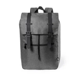 Gift Campaign Zaino promozionale riciclato a strozzo e tasca pc 15'' Buddy RPET></noscript> Gadget Per La Scuola|Gadget Ecologici