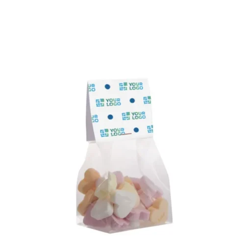 Gift Campaign Zaino promozionale riciclato a strozzo e tasca pc 15'' Buddy RPET> Gadget Per La Scuola|Gadget Ecologici