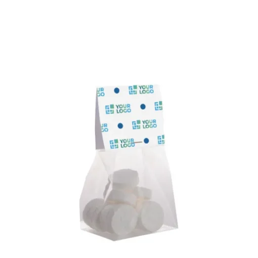 Gift Campaign Zaino promozionale riciclato a strozzo e tasca pc 15'' Buddy RPET> Gadget Per La Scuola|Gadget Ecologici